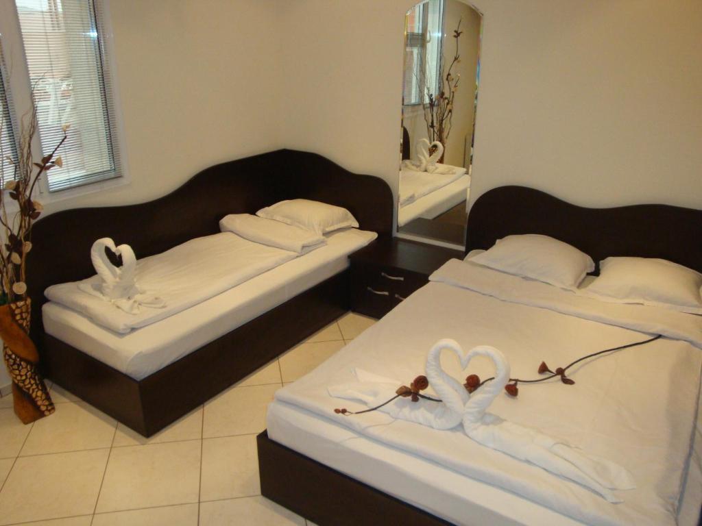 Family Hotel Niagara Varna Camera foto